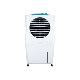 Picture of Symphony 27 L Room/Personal Air Cooler (White, ICECUBE27)